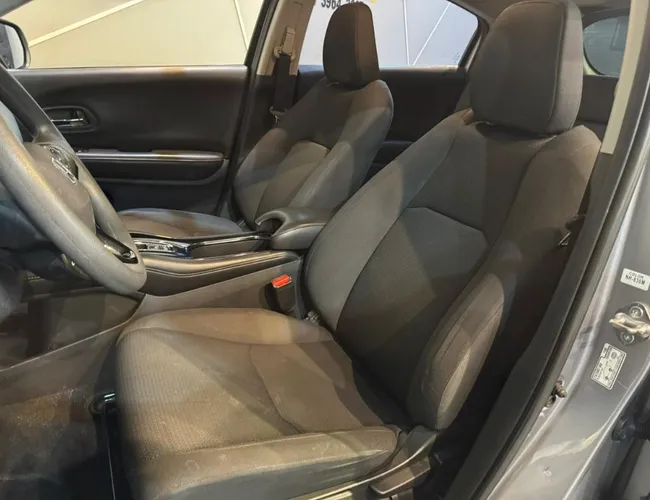 Imagem 9 – Hr-V 2020 1.8 16V Flex Lx 4P Automático