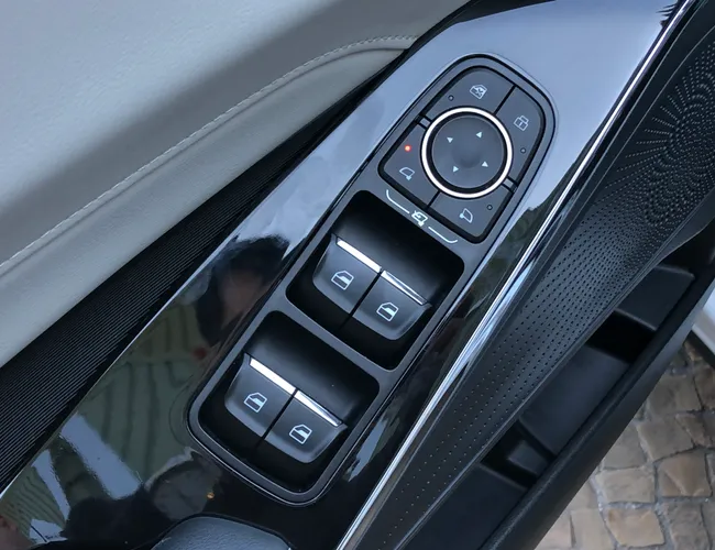 Imagem 9 – Haval H6 2025 1.5 Phev19 E-Traction