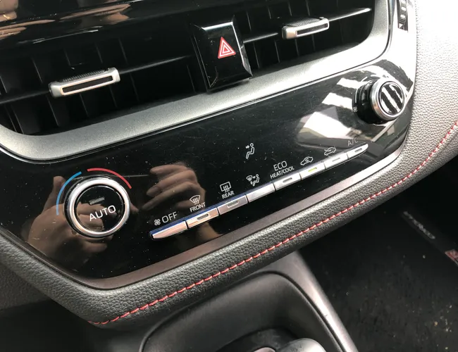 Imagem 9 – Corolla 2022 2.0 Vvt-Ie Flex Gr-S Direct Shift