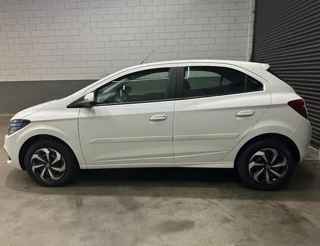 Imagem 5 – Onix 2016 1.4 Mpfi Lt 8V Flex 4P Manual
