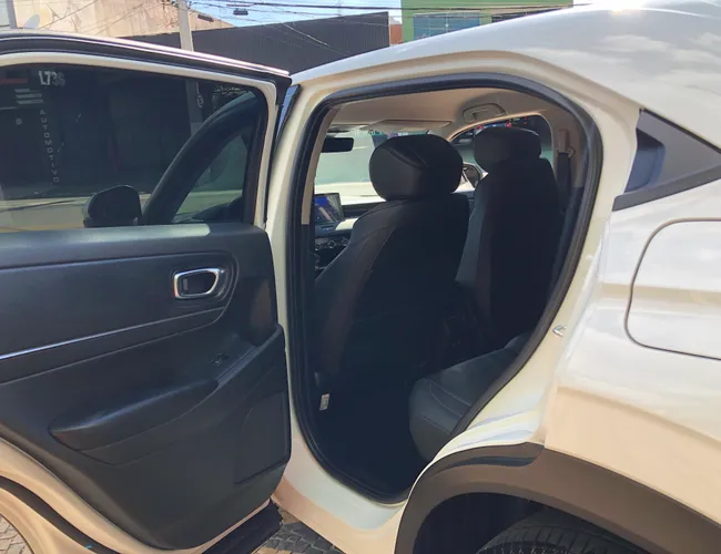 Imagem 10 – Hr-V 2025 1.5 Di I-Vtec Flex Exl Cvt