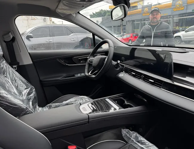 Imagem 13 – 5 2027 1.5 Tgdi Hev Luxury Dht
