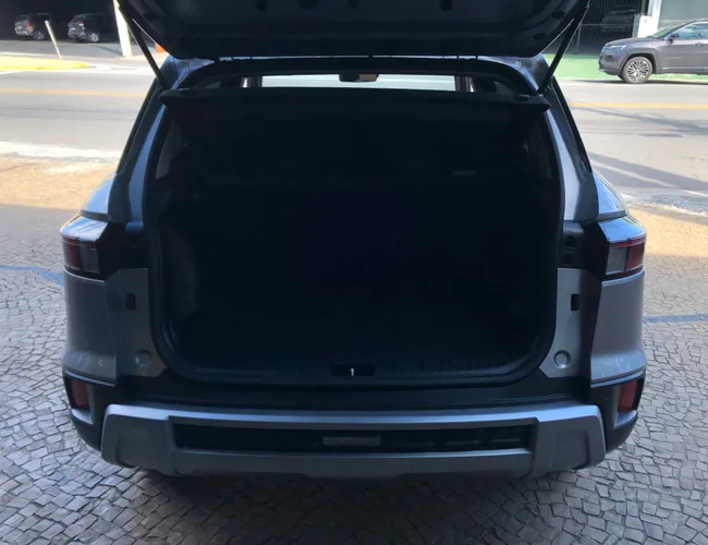 Imagem 12 – Creta 2025 1.0 Tgdi Flex Platinum Automático