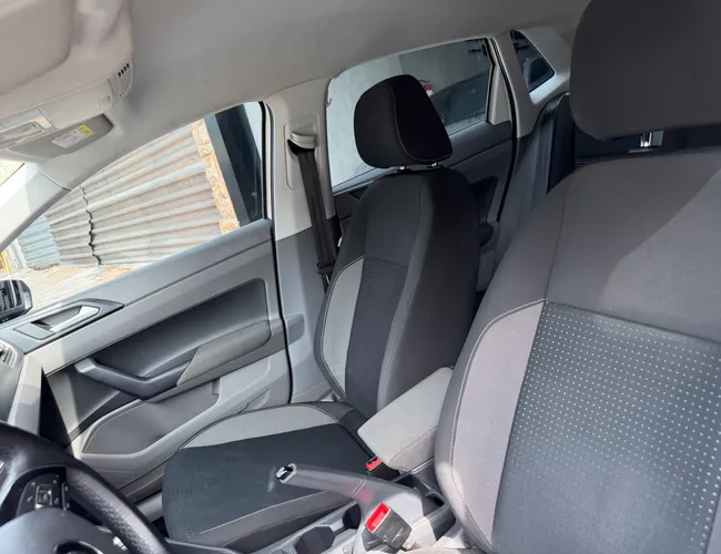 Imagem 6 – Polo 2019 1.0 200 Tsi Comfortline Automático