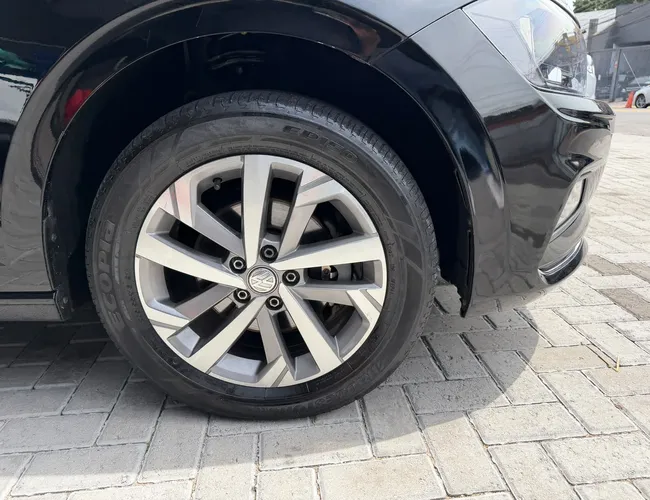 Imagem 15 – Virtus 2019 1.0 200 Tsi Highline Automático