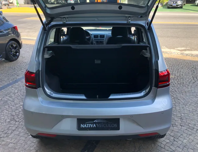 Imagem 11 – Fox 2019 1.6 Msi Total Flex Connect 4P I-Motion