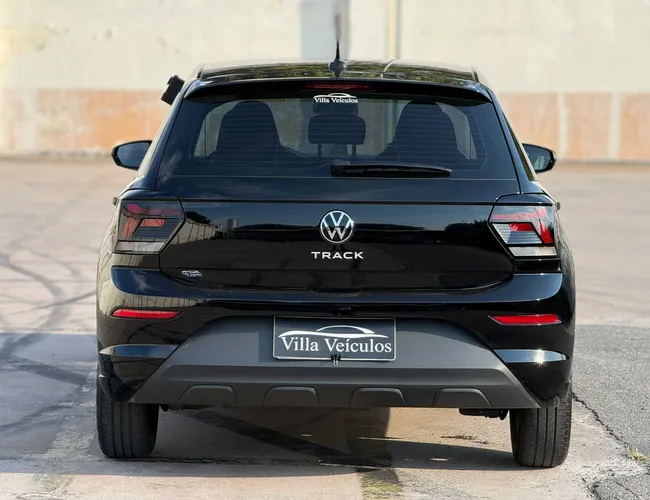Imagem 8 – Polo 2026 1.0 Mpi Track Manual
