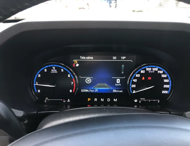 Imagem 15 – Bronco Sport 2022 2.0 Ecoboost Gasolina Wildtrak 4X4 Selectshift