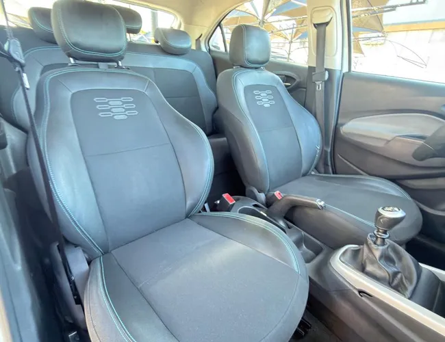 Imagem 16 – Onix 2019 1.0 Mpfi Lt 8V Flex 4P Manual