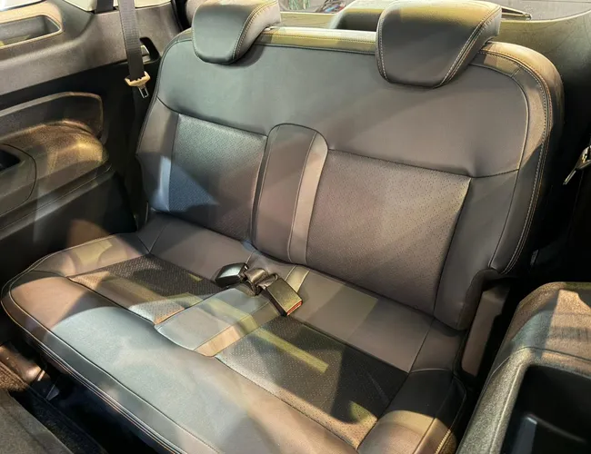 Imagem 16 – Spin 2025 1.8 Premier 8V Flex 4P Automático