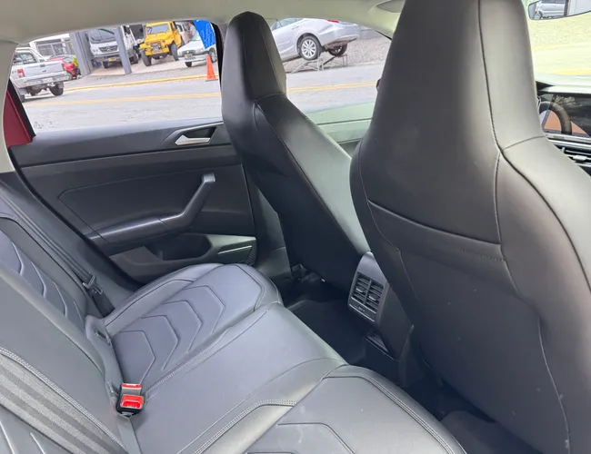 Imagem 10 – Polo 2023 1.0 170 Tsi Highline Automático