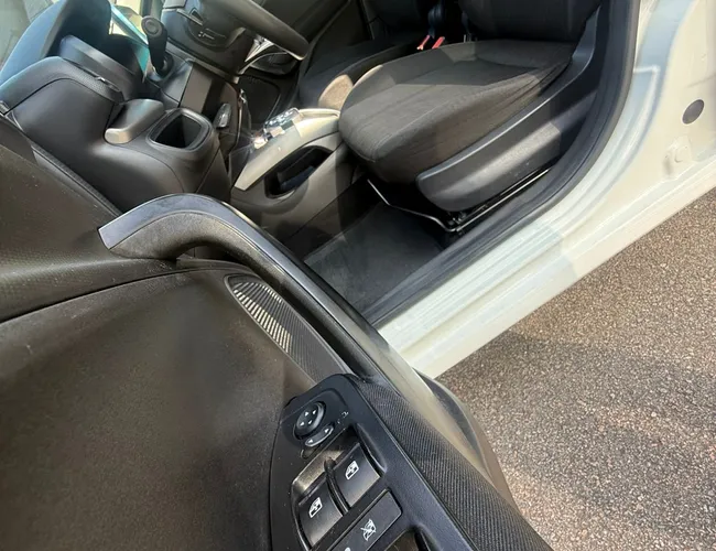 Imagem 12 – Cronos 2019 1.3 Firefly Flex Drive Gsr
