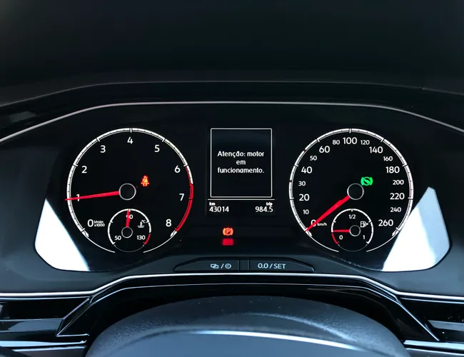 Imagem 15 – Nivus 2021 1.0 200 Tsi Total Flex Comfortline Automático