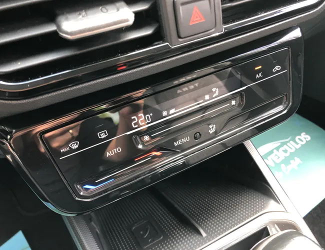 Imagem 12 – Tera 2026 1.0 170 Tsi Comfort Automático