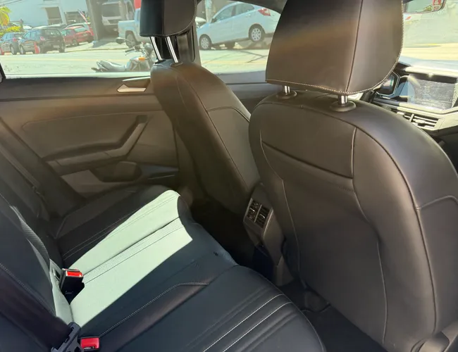 Imagem 14 – Nivus 2026 1.0 200 Tsi Total Flex Highline Automático