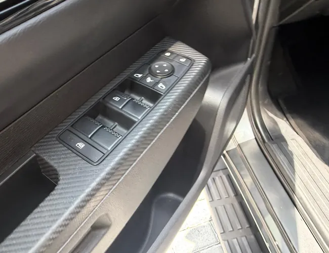 Imagem 17 – L200 Triton 2026 2.4 16V Turbo Diesel Sport Hpe Cd 4P 4X4 Automático