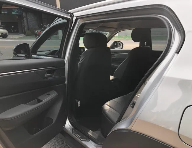 Imagem 10 – Wr-V 2026 1.5 I-Vtec Flex Exl Cvt