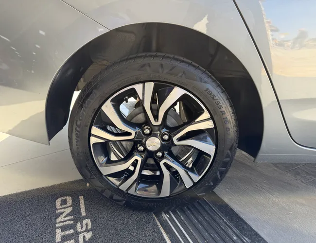 Imagem 16 – Onix 2024 1.0 Turbo Flex Plus Premier Automático