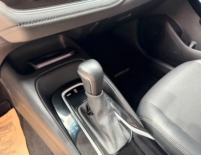 Imagem 10 – Corolla 2024 2.0 Vvt-Ie Flex Xei Direct Shift