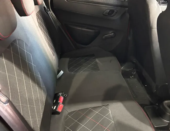 Imagem 10 – Kwid 2020 1.0 12V Sce Flex Zen Manual