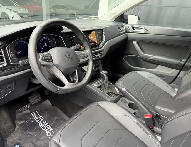 Imagem 8 – Polo 2024 1.0 170 Tsi Highline Automático
