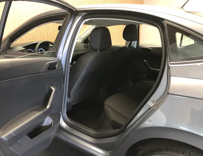 Imagem 8 – Virtus 2020 1.6 Msi Total Flex Automático