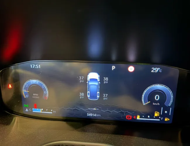 Imagem 11 – Compass 2022 1.3 T270 Turbo Flex S At6