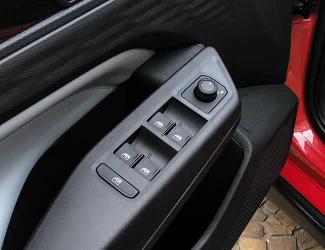 Imagem 10 – Tera 2026 1.0 170 Tsi High Automático