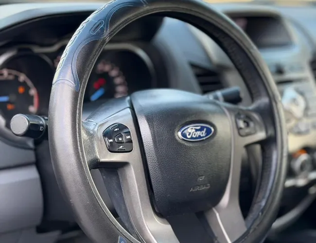 Imagem 13 – Ranger 2014 3.2 Xlt 4X4 Cd 20V Diesel 4P Automático