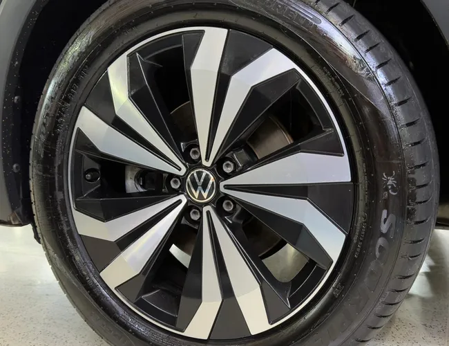 Imagem 21 – T-Cross 2024 1.0 200 Tsi Total Flex Comfortline Automático