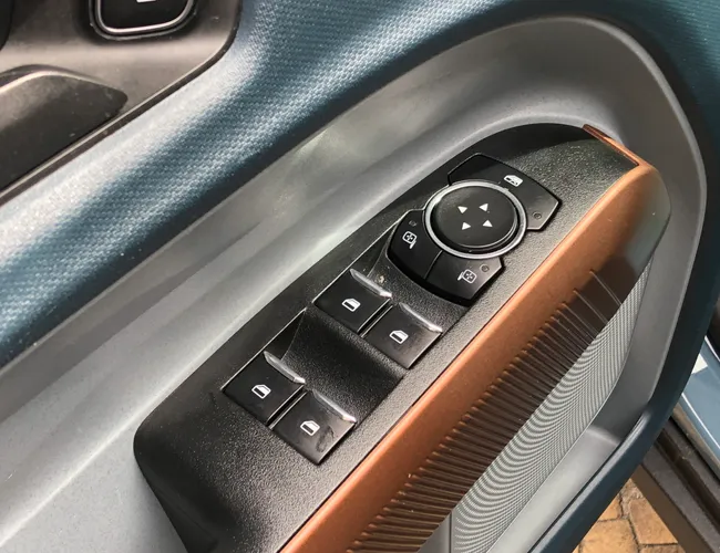Imagem 9 – Maverick 2023 2.0 Ecoboost Gasolina Lariat Fx4 Automático