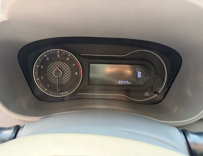 Imagem 7 – Hb20s 2022 1.0 Tgdi Flex Evolution Automático