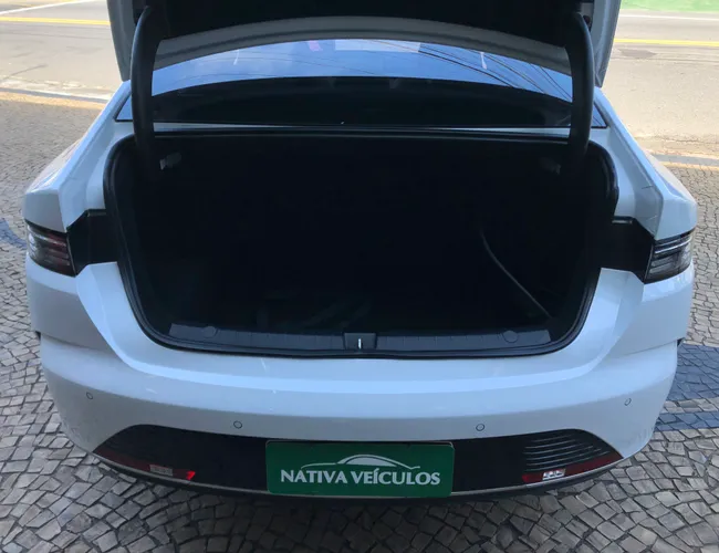 Imagem 12 – King 2025 1.5 Dm-I Phev Gs Automático