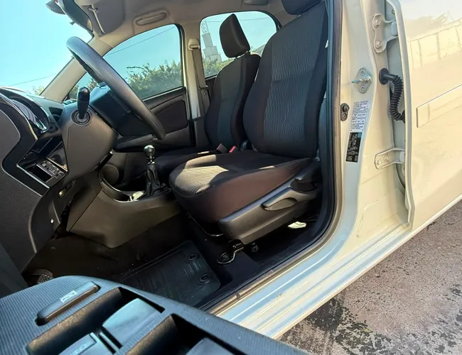 Imagem 11 – Etios 2017 1.3 X 16V Flex 4P Manual