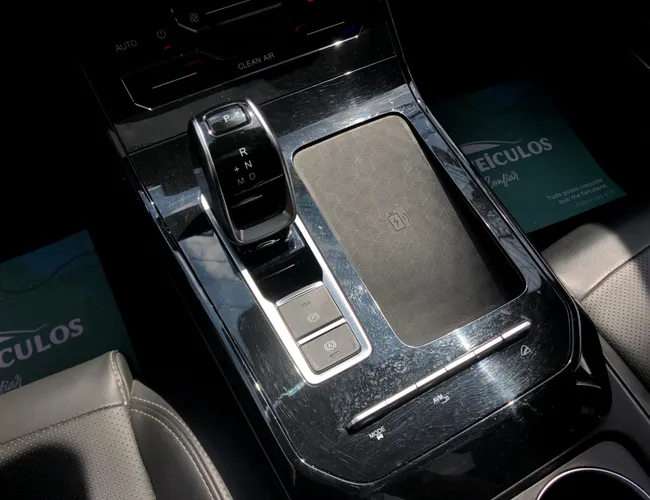 Imagem 16 – Tiggo 7 Pro 2023 1.5 Tci Flex Hybrid Cvt