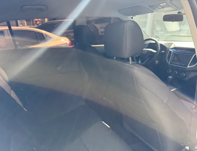 Imagem 16 – Creta 2019 1.6 16V Flex Attitude Automático