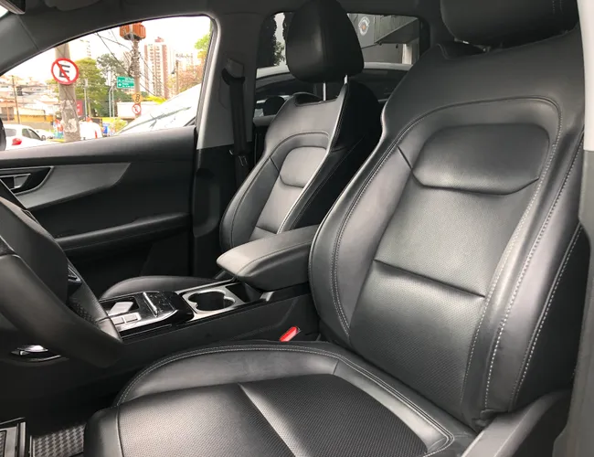 Imagem 7 – Tiggo 7 2025 1.5 Tci Turbo Flex Sport Cvt