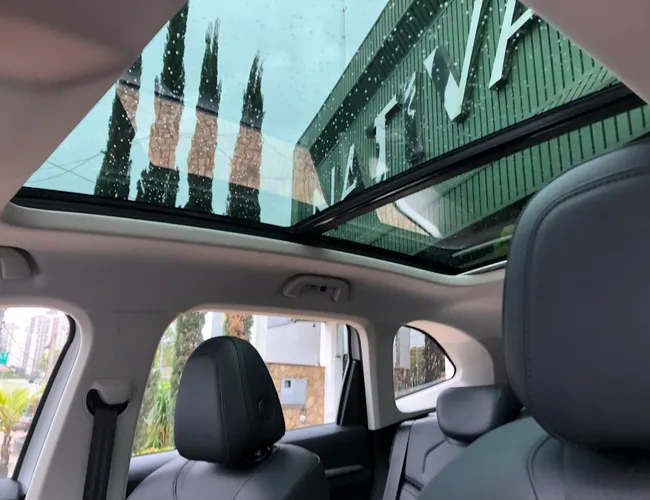 Imagem 8 – Haval H6 2027 1.5 Flex Phev19 E-Traction