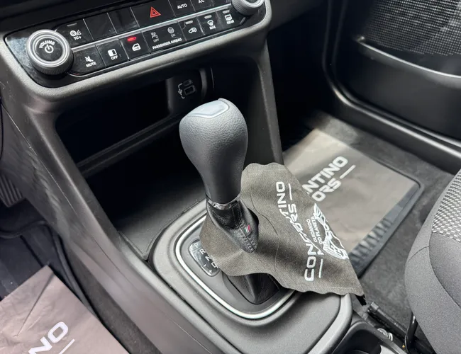 Imagem 15 – Pulse 2025 1.3 Flex Drive Cvt