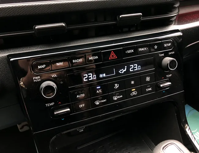 Imagem 14 – Creta 2026 1.0 Tgdi Flex N Line Automático