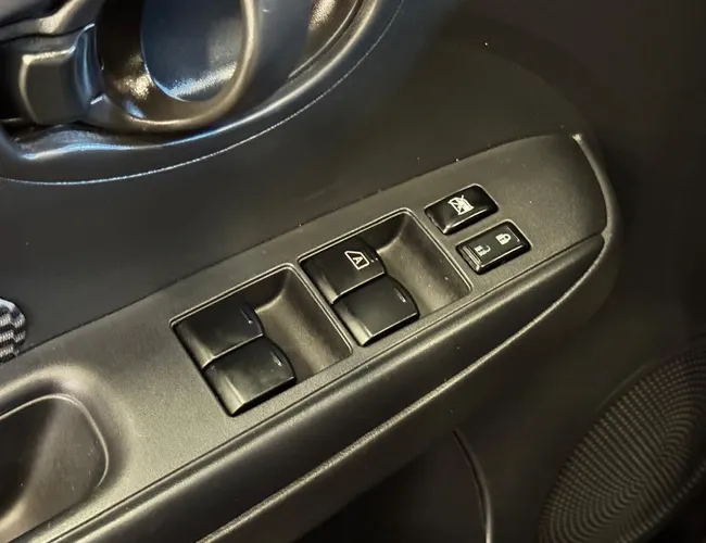 Imagem 9 – Versa 2017 1.0 12V Flex 4P Manual