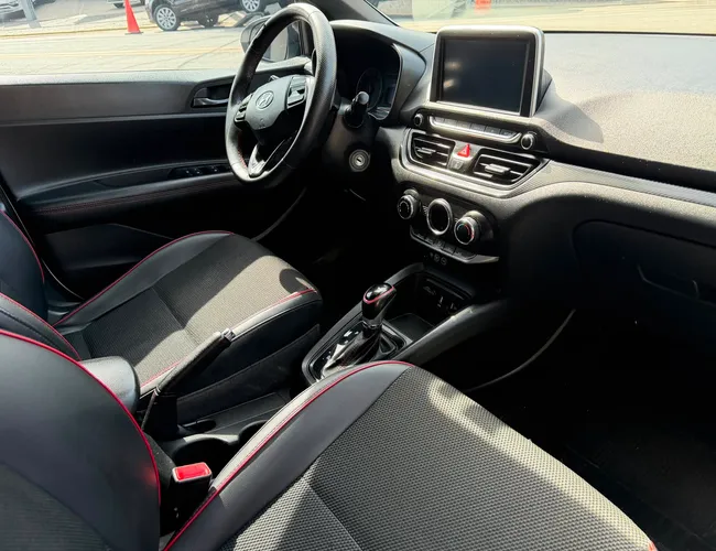 Imagem 15 – Hb20 2021 1.0 Tgdi Flex Sport Automático