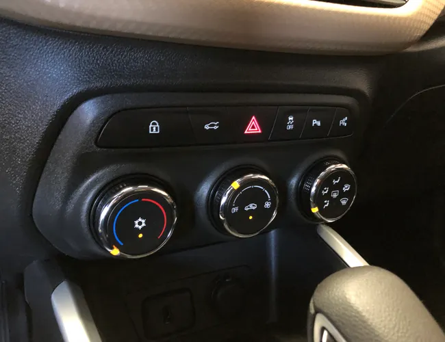 Imagem 12 – Onix 2023 1.0 Turbo Flex Plus Premier Automático