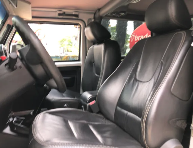 Imagem 7 – T4 2012 3.0 Teto Rígido 16V Turbo Eletronic Diesel 2P Manual