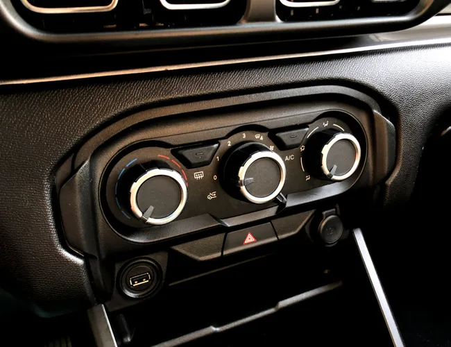 Imagem 13 – Basalt 2025 1.0 Turbo 200 Flex Feel Cvt