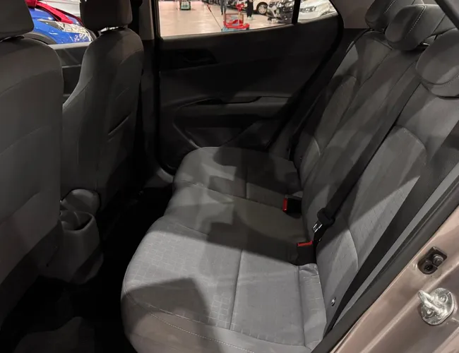 Imagem 11 – Hb20s 2025 1.0 12V Flex Comfort Plus Manual