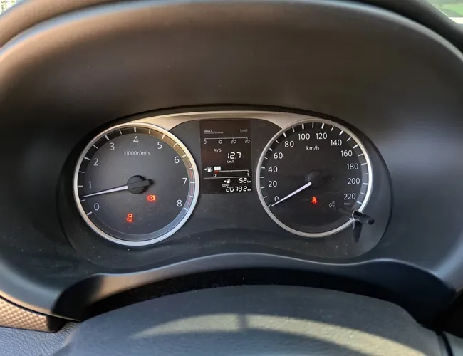 Imagem 5 – Kicks 2019 1.6 16V Flexstart S 4P Manual