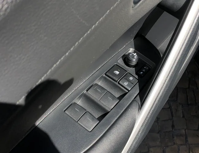 Imagem 7 – Corolla Cross 2024 2.0 Vvt-Ie Flex Xre Direct Shift