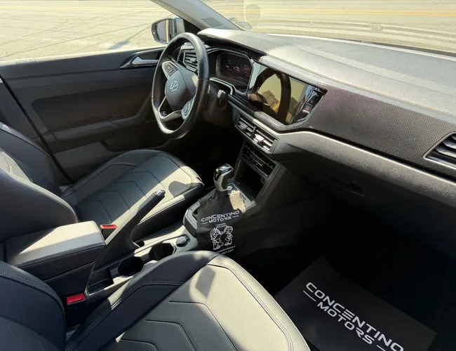 Imagem 15 – Polo 2025 1.0 170 Tsi Highline Automático