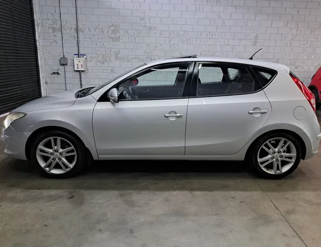 Imagem 10 – I30 2011 2.0 Mpfi Gls 16V Gasolina 4P Automático
